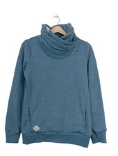 RAGWEAR Sweatshirt Dames Sweat