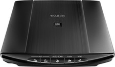 Scanner canon canoscan lide - canon,