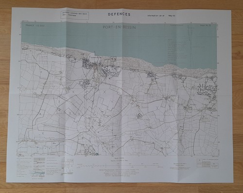 Carte para ww2 - para,
