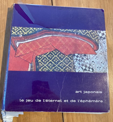 Art japonais jeu - jeu, de