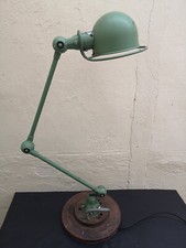 Lampe Jielde 2 bras Bon état