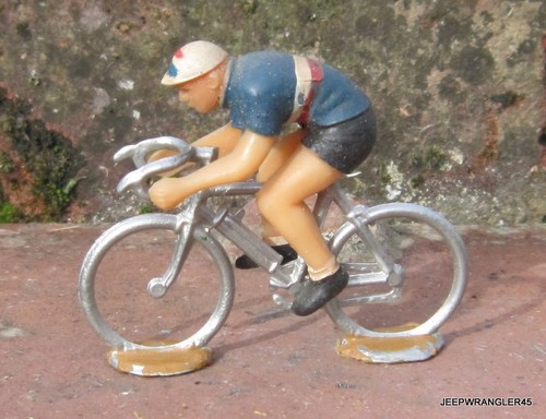 Roger coureur cycliste - roger,