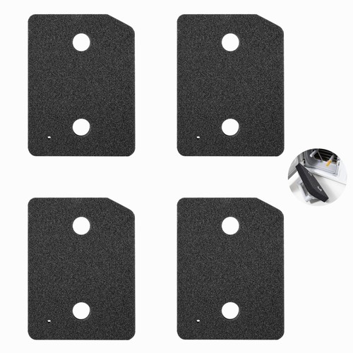 Lot filtres seche - 4,