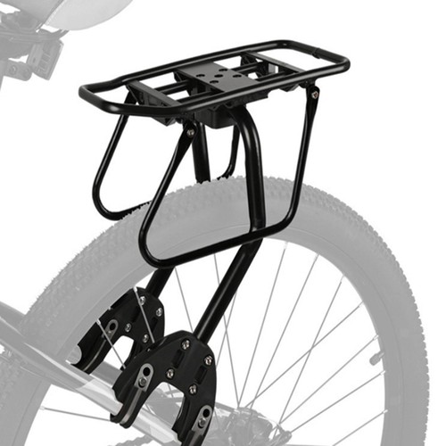 Porte bagages arrière pour - porte-bagages,