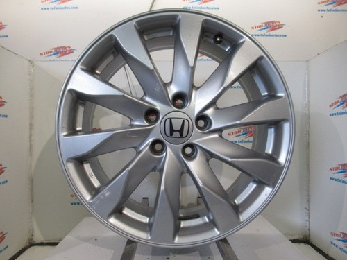 Jante aluminium honda - honda, cr-v