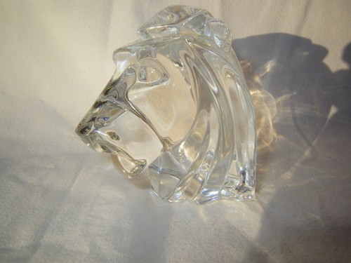 Durand tete lion - de, presse