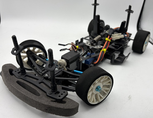 Pour pièces tamiya 103 - pièces, f103