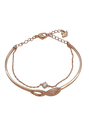 Swarovski bracelet dames - bracelet,