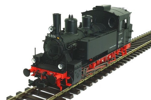 Lenz 40298 tenderlok - lenz, 40298-01
