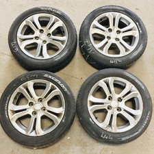 JANTES 195/55/16 PEUGEOT 208