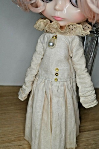 Vintage clothes for blythe - vintage,
