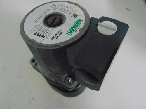Pompe chaudiere circulateur - chaudiere,