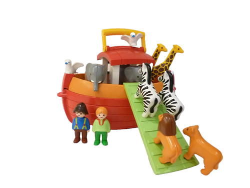 Jouet playmobil - 16⚜️,
