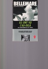 PIERRE BELLEMARE & JEAN-MARC