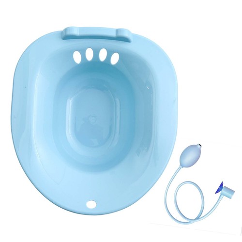 Siège toilette lavabo - de,