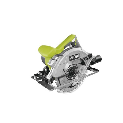 Scie circulaire ryobi 1600w - scie,