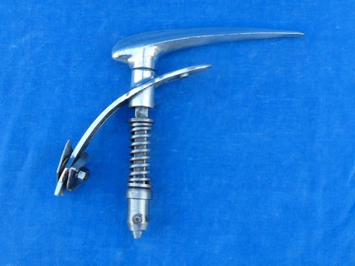 Rare top poignee - top,