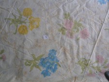 Drap housse lit 2 personnes