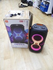 Enceinte JBL Partybox 110