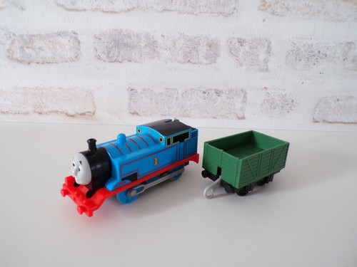 Train thomas ses amis - thomas, et