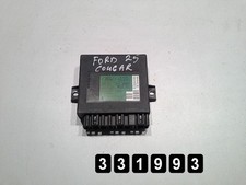 1997 FORD COUGAR L'ORDINATEUR CAPTEUR MODULE 5WK47240A