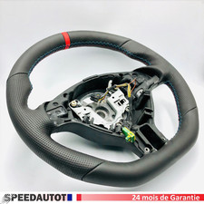 Volant aplati BMW E46 E39 Z3