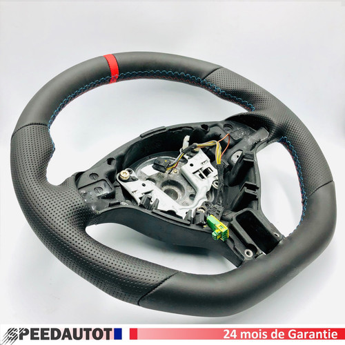 Volant aplati bmw - e46, e39