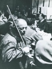 DIRECTOR BILLY WILDER THE SPIRIT OF ST LOUIS 1957 PHOTO ORIGINAL  #3