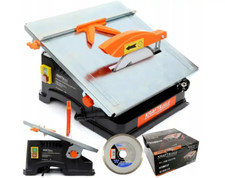 Scie Carrelage Électrique