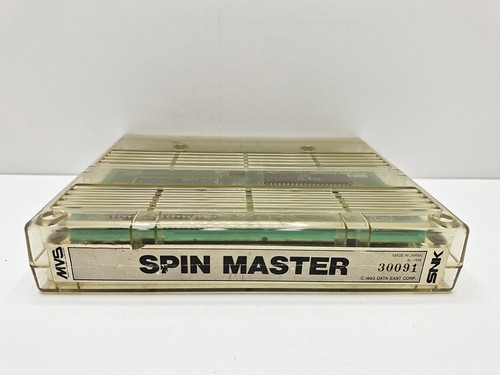Spin master snk neo - master,