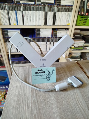 Sony playstation ps1 - playstation, 1