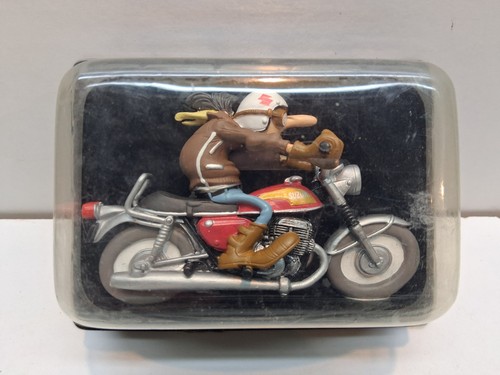 Figurine joe bar team - bar, 2