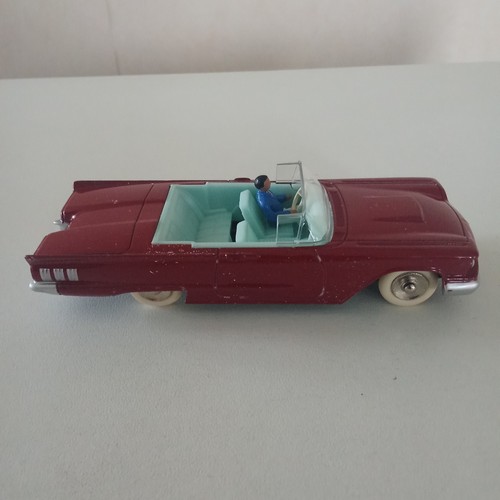 Dinky toys ford - dinky, 1/43