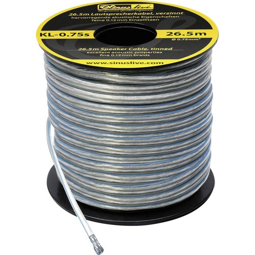 Set connexion pour ampli - de,