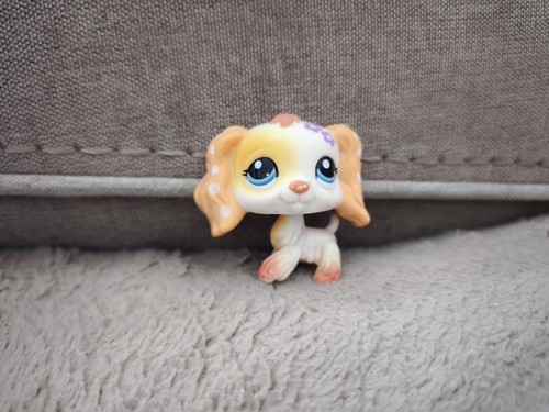Lps 1615 littlest - lps, #1615