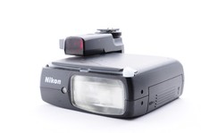 Flash Nikon Speedlight SB-27