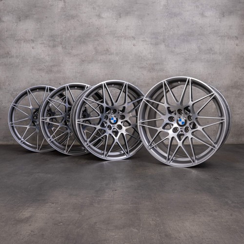 Bmw jantes pouces f80 - m3,