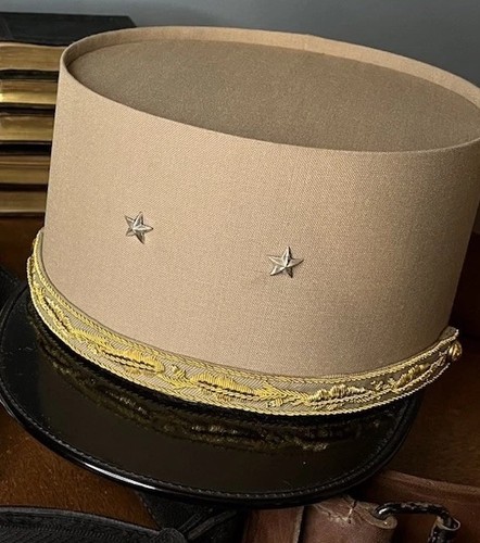 Ancien képi général de - ancien,