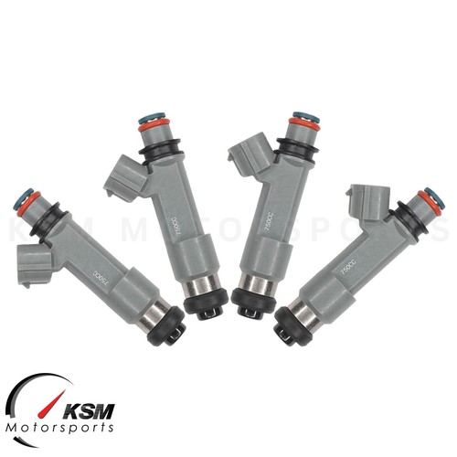 750cc carburant injecteurs - x,