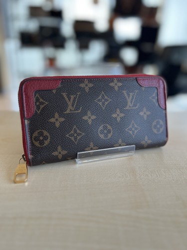 Louis vuitton portefeuille - louis,