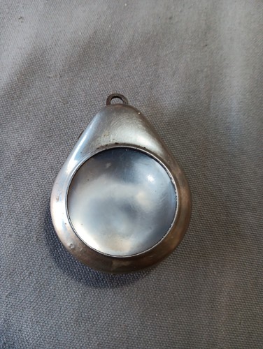 Boitier pour montre gousset - pour, À