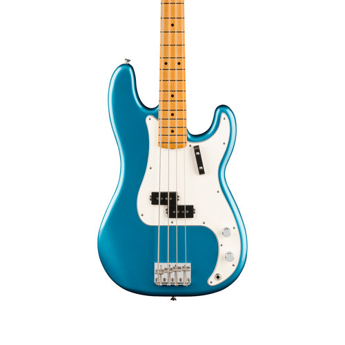 Used fender vintera iii late - used,