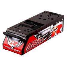 Banc de démarrage RC