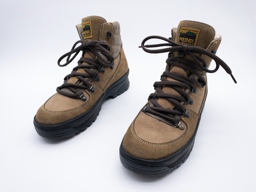 Meindl femmes chaussure - meindl,
