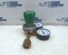 RÉGULATEUR D'Oxygène VORTECH