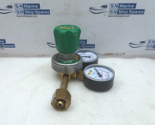 Régulateur oxygène vortech - rÉgulateur,