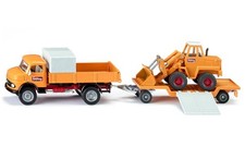 SIKU 4117 MINIATURE MERCEDES