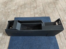 Audi 80 90 Coupe Cabriolet Black Centre Console 893 863 300 A