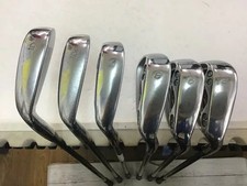 TaylorMade R7 MAX 2008 Iron