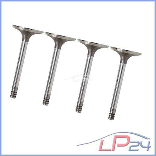 Soupape entrée pour vw - 4x,